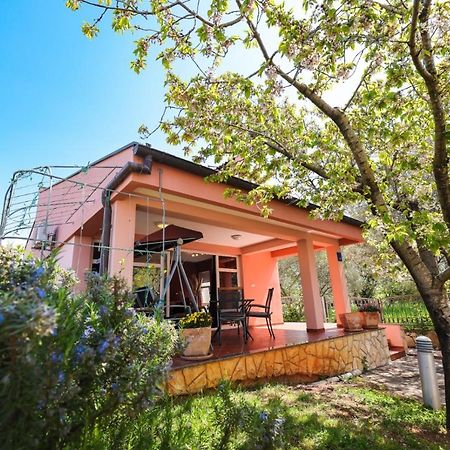 Holiday Home Cvita Sukošan Esterno foto