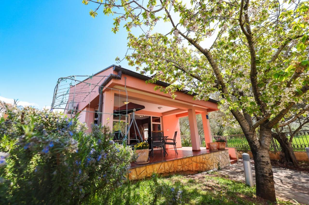 Holiday Home Cvita Sukošan Esterno foto
